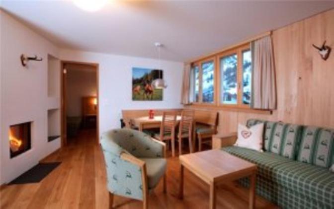 Voegeli Alpenhotel มัลบุน ภายนอก รูปภาพ