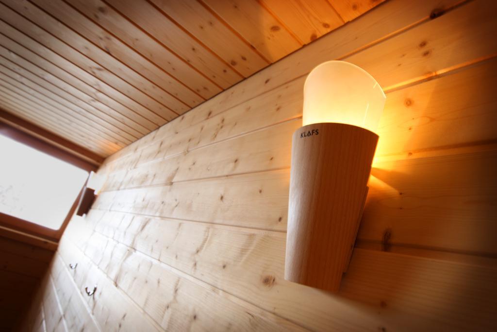 Voegeli Alpenhotel มัลบุน ภายนอก รูปภาพ