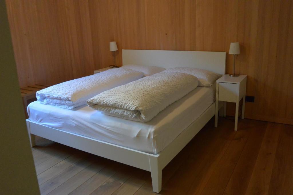 Voegeli Alpenhotel มัลบุน ภายนอก รูปภาพ